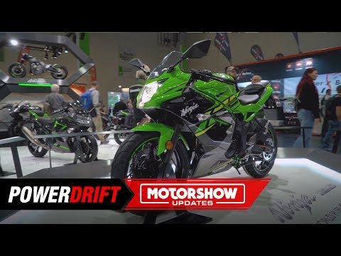 Kawasaki Ninja 125 For Sale Price List In The Philippines May 2019