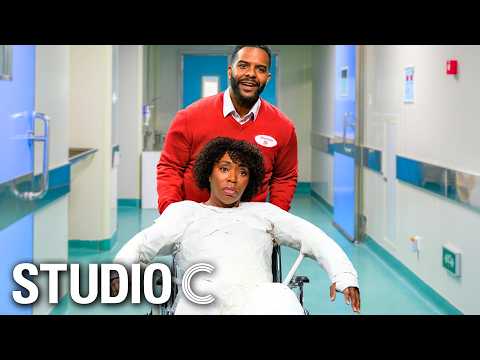 Jake From Steak Farm - Studio C