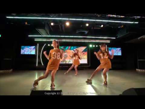 170225 TOP-B 'Lipstick' [4K]