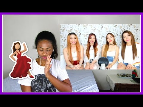 4th Impact - Luis Fonsi, Daddy Yankee   Despacito ft  Justin Bieber  (Cover) | Reaction