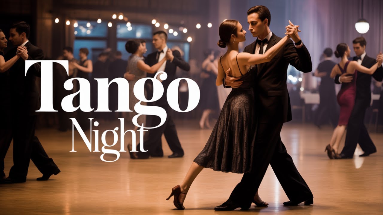 Descubre el salón secreto Imperio  tango  Milonga del Oeste