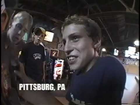 Baker   Summer Tour 2001