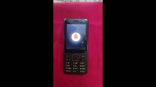 Vodacom Vibe 3g smart phone reset without pc done