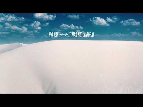 Video thumbnail for It Was Not Natural