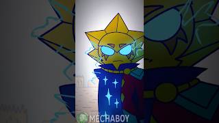 Sirius's cooking #brawlstars #brawltalk #brawlstarsanimation