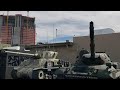 WHOLE LOTTA TANKS Las Vegas Too Vlog 9
