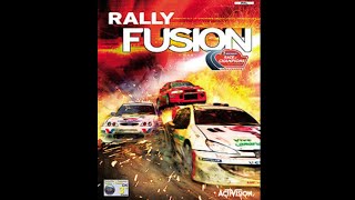 Reef - "Pretenders" (Replay 02) (Rally Fusion: Race of Champions Soundtrack)