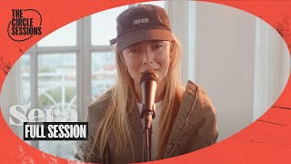 Download lagu SERA - Full Live Session | The Circle° Sessions mp3