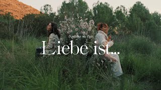 Namika x Zaz - Liebe ist (Official Video)