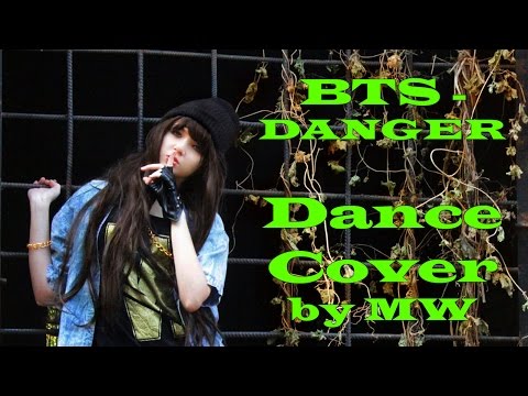 BTS - Danger (Dance cover)