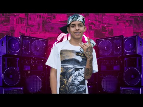 MC RICK - RAVE DO PAPAGAIO(W BEATS) RAVE FUNK(Prévia)