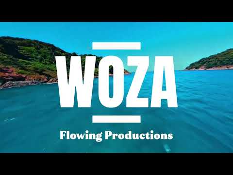 Flowing Productions - Woza (Official Music Video)