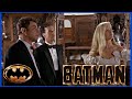 Batman 1989 Bruce Wayne Incontra Vicki Vale E Alexander Knox ITA HD