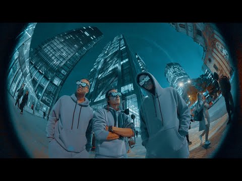 Sinplus - Don't Come Any Closer