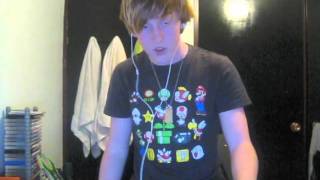 The Amity Affliction - H.M.A.S Lookback ( Vocal Cover )