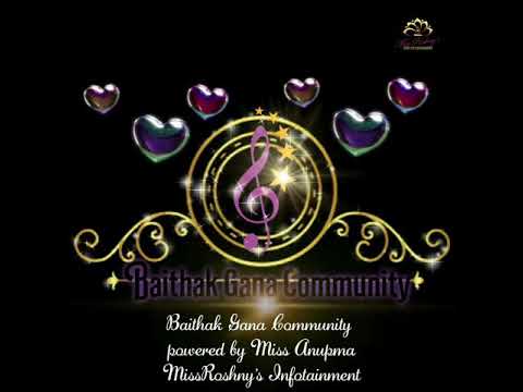Baithak Gana Community Promo video