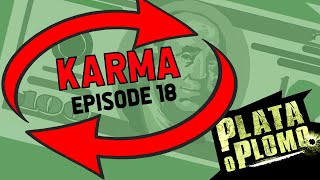 Karma (coming of age) free film series plata o plomo colombia