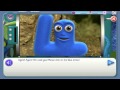 Numberjacks Mission To Learn Gameplay Trailer