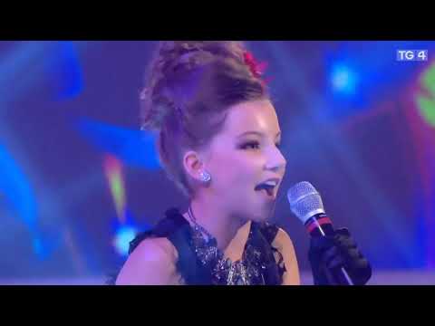 Anna Kearney - This Is Me | Junior Eurovision 2019 Ireland - Semi Final (Eire)