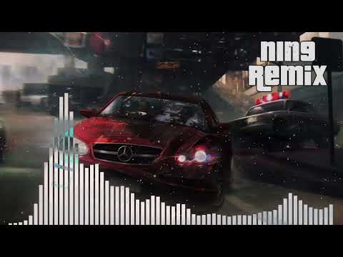 ASM, Youthstar & Illaman - Hold Tight (NIN9 Remix)