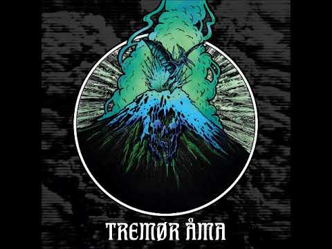 Tremor Ama - Tremor Ama (Full EP 2017)