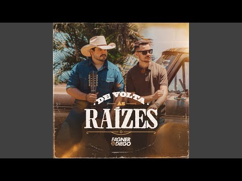 Caçador do Ivinhema (Ao Vivo)