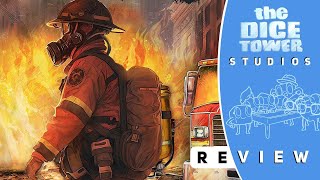 Firefighters on Duty Review: Risk O' Inferno