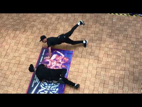 Battle4peace. Kamppi. Helsinki. Finland 2018