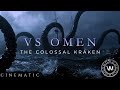 Vs Omen The Colossal Kraken Arcane Odyssey Cinematic Music