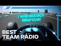 Best Of Formula 2 Team Radio In 2021!