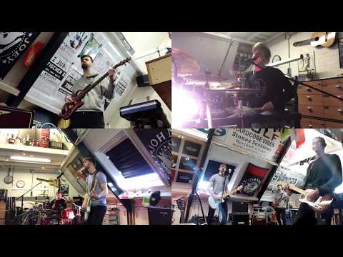 Rocket Chair - Come And Get It (live)