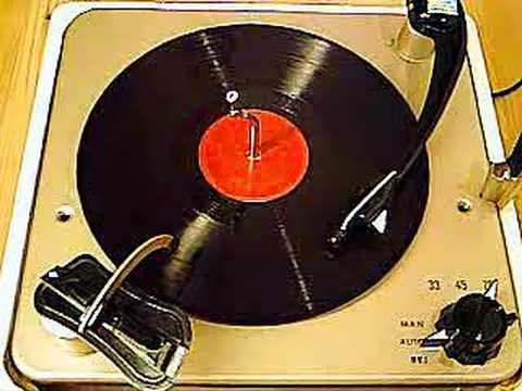Printemps a Rio - Jacqueline François - 78rpm