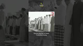 Download lagu Soekarno dan Orang-orang Muslim Menjalankan Sholat Idul Fitri Pada Pendudukan Jepang mp3 Download lagu Soekarno dan Orang-orang Muslim Menjalankan Sholat Idul Fitri Pada Pendudukan Jepang mp3