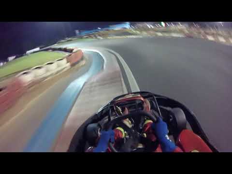 Stock Kart 2019 - categoria RACING - 6ª etapa Kartódromo Internacional da Granja Viana
