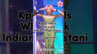 Download lagu K-pop Idols Who Look Indian/Pakistani 🇮🇳🇵🇰 (my opinion) mp3