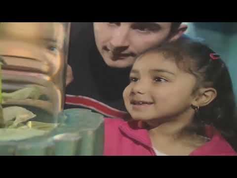 Teletubbies Series 10, Episode 12: Seahorses