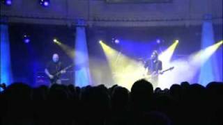 Riverside - Volte-Face (Live at Paradiso (Amsterdam 2008.12.10) Track 2