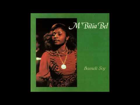 M'BILIA BEL (Bameli Soy - 1984) A02- Lisanga Ya Bambanda