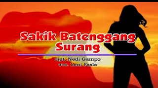 Download lagu TRIDUT MINANG SAKIK BATENGGANG SURANG // LENI PASLAH mp3 Download lagu TRIDUT MINANG SAKIK BATENGGANG SURANG // LENI PASLAH mp3