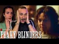 Peaky Blinders S1E4 Reaction | FIRST TIME WATCHING