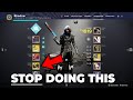70 Ways You Might Be Playing Destiny 2 Wrong