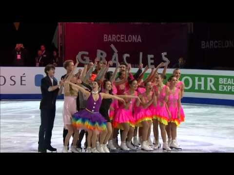 GPF2015 GALA  FINALE