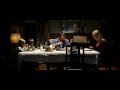 The Amityville Horror 2005 Dinner Scene