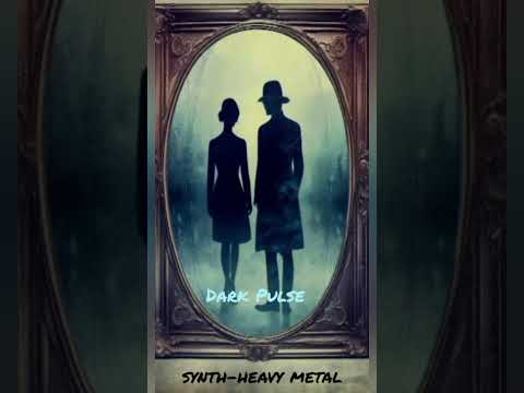 Dark Pulse #aicover #metal #metalband #usa #european #germany #rockmusic #hardrock #hardmode