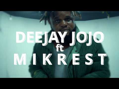 Deejay jojo Ft Mikrest - Focus (Visualizer)