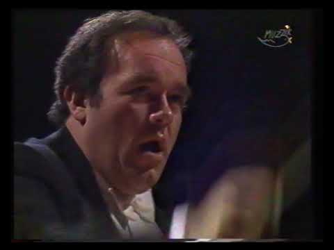 J.Offenbach: "Le voyage dans la lune" (Geneve, 1986)