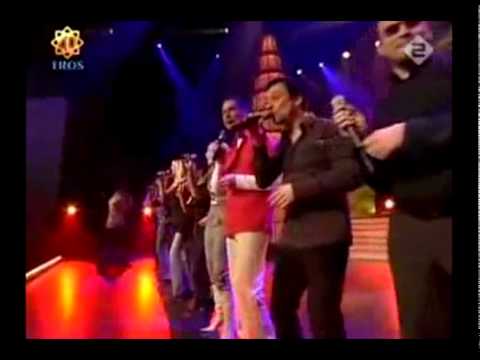 Mandy - Hallelujah, NSF 2004