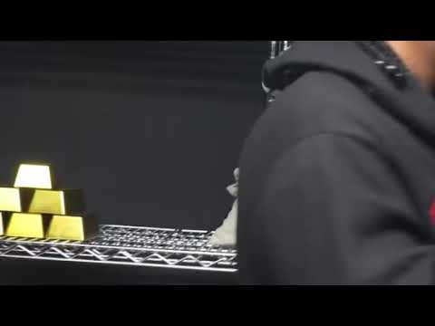 Spook G ft puff 100 : no both sides