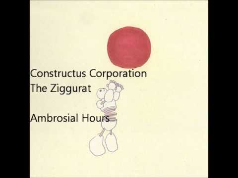 2 - Ambrosial Hours - Constructus Corporation