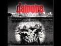 Damone - Stabbed in the Heart (Audio)